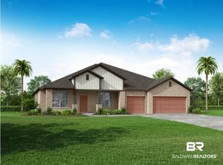 10982 Tall Timber Ln, Elberta, AL 36580