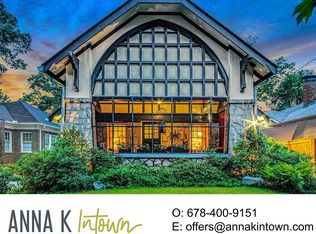 552 Clifton Rd NE, Atlanta, GA 30307