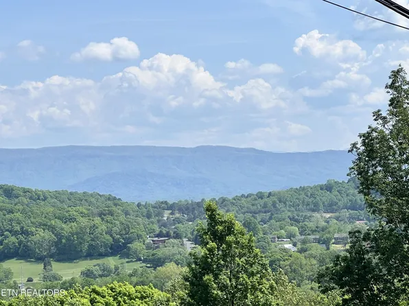 658 N Cunningham Rd, Seymour, TN 37865