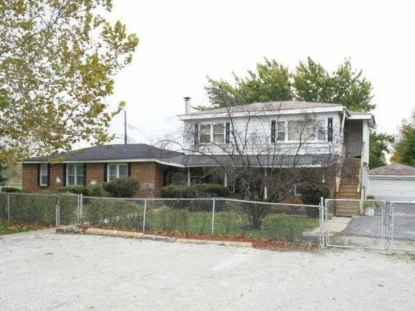 1107 9th St, Ford Heights, IL 60411