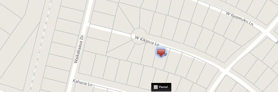 1st image of 115 W Kikipua Ln