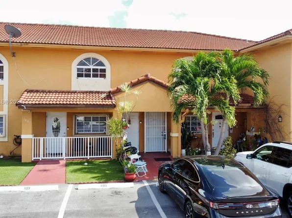 7842 W 34th Ln #28-201, Hialeah, FL 33018
