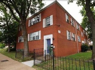 2915 Chippewa St UNIT B, Saint Louis, MO 63118