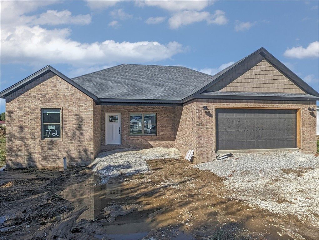 2308 John Montgomery Cir, Pea Ridge, AR 72751 MLS 1255710 Zillow