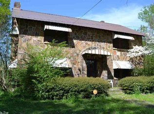 25911 Highway 107, Jacksonville, AR 72076