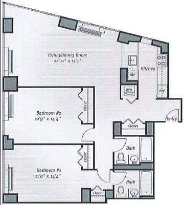 Rented by AvalonBay Communities (Manual) | media 25