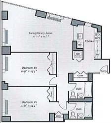 Rented by AvalonBay Communities (Manual)