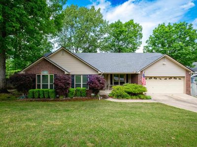14715 Woodcreek Dr, Little Rock, AR, 72211