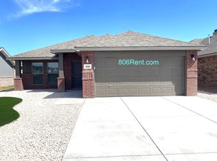 1826 137th St, Lubbock, TX 79423