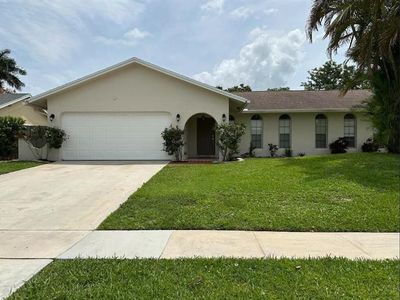 1292 Essex Dr, Wellington, FL, 33414