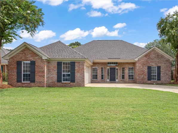1090 Autumn Ridge Rd, Montgomery, AL 36117