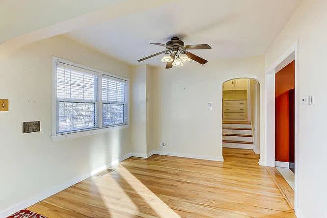 2530 S Marion St — Photo 4