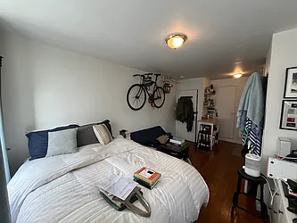 Rented by J Misrahi Realty Corp