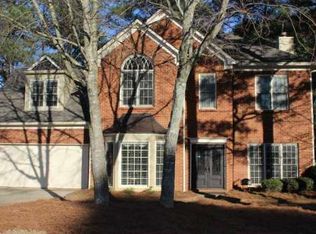 1635 Calvin Davis Cir, Lawrenceville, GA 30043