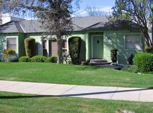 3849 E Kerckhoff Ave, Fresno, CA