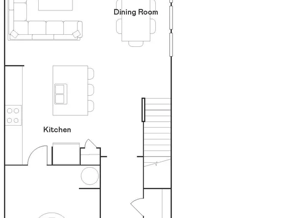 236 Deercroft Dr, Apex, NC 27539