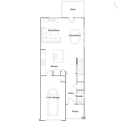 236 Deercroft Dr Photo 1