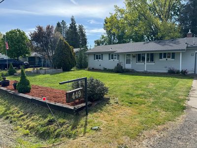 449 W Pine St, Central Pt, OR, 97502