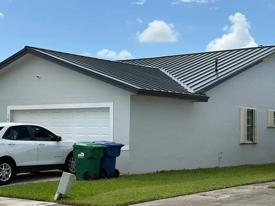 14512 SW 168th Ter