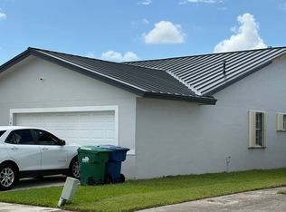 14512 SW 168th Ter, Miami, FL 33177