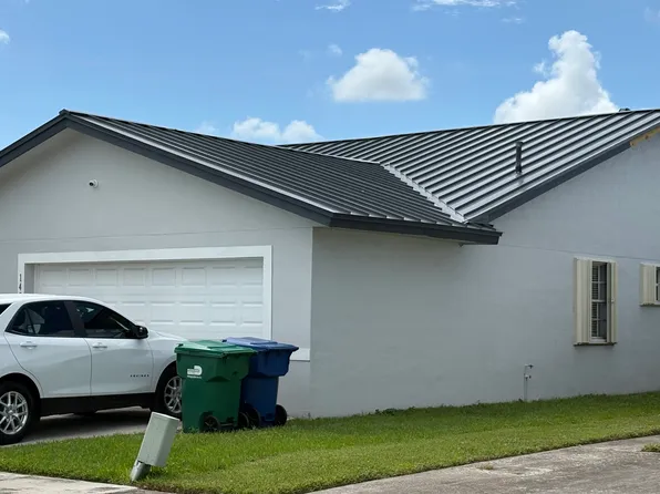 14512 SW 168th Ter, Miami, FL 33177