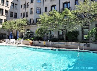 416 Commonwealth Ave APT 112, Boston, MA 02215