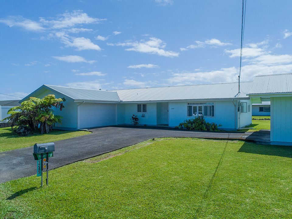 1245 Honua St, Hilo, HI 96720 MLS 702391 Zillow