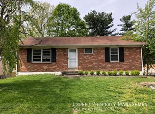 156 Manitoba Ln, Lexington, KY 40515