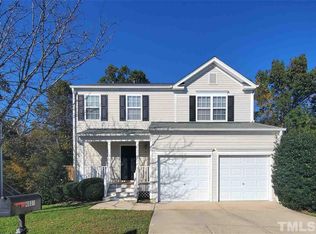 4801 Jelynn St, Raleigh, NC 27616