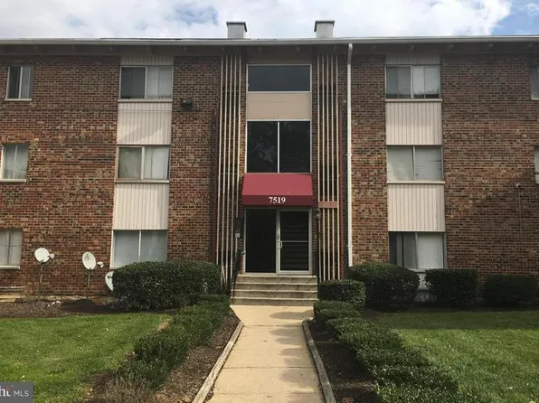 7519 Riverdale Rd APT 1956, Hyattsville, MD 20784