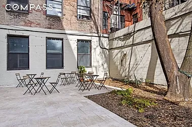 Rented by Compass