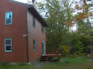 12 Stone Brook Rd, Wilmington, VT 05363