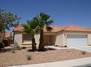 315 Thompson Dr, Mesquite, NV 89027