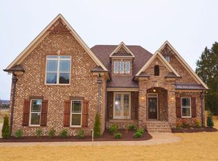 712 Farmington Dr #155-LOT 155, Lebanon, TN 37087