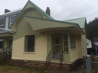 221 River St, Wallace, ID 83873