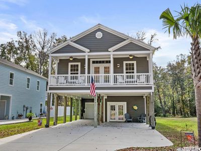 1741 24th Ave. N, North Myrtle Beach, SC, 29582