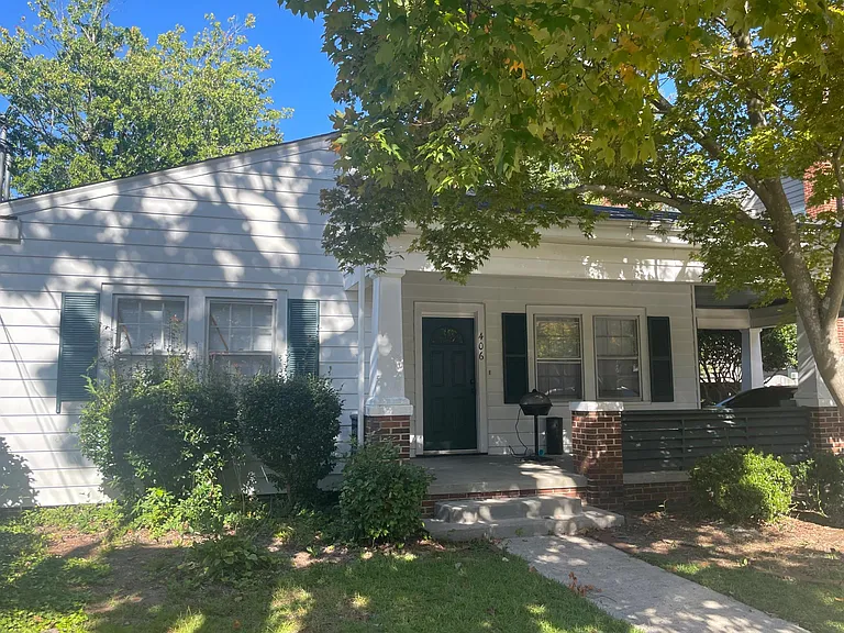 406 S Harding St #A — Photo 46