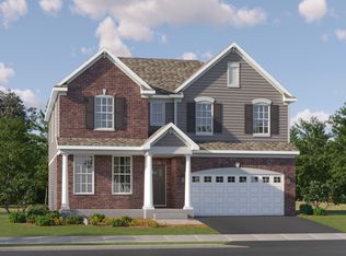 14860 S Henebry Ln, Plainfield, IL