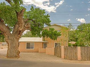 10019 Edith Blvd NE, Albuquerque, NM 87113