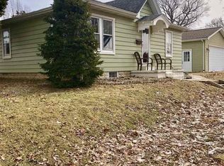 1400 Sycamore St, Quincy, IL 62301