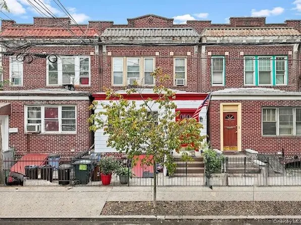 1643 Norman Street, Ridgewood, NY 11385