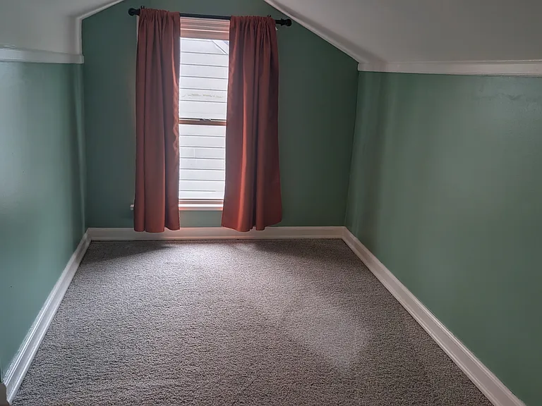 Upstairs