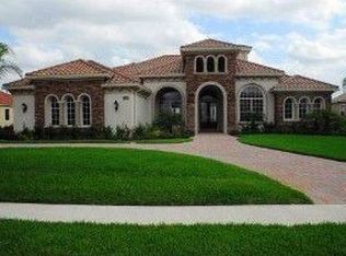 5704 Oxford Moor Blvd, Windermere, FL 34786