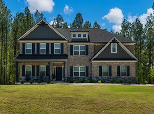 348 James Creek Rd, Fortson, GA 31808