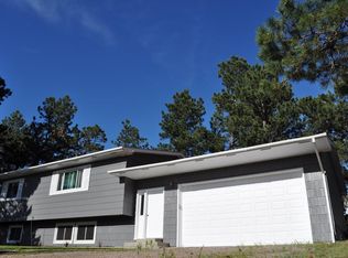 912 Watt Trl, Upton, WY 82730