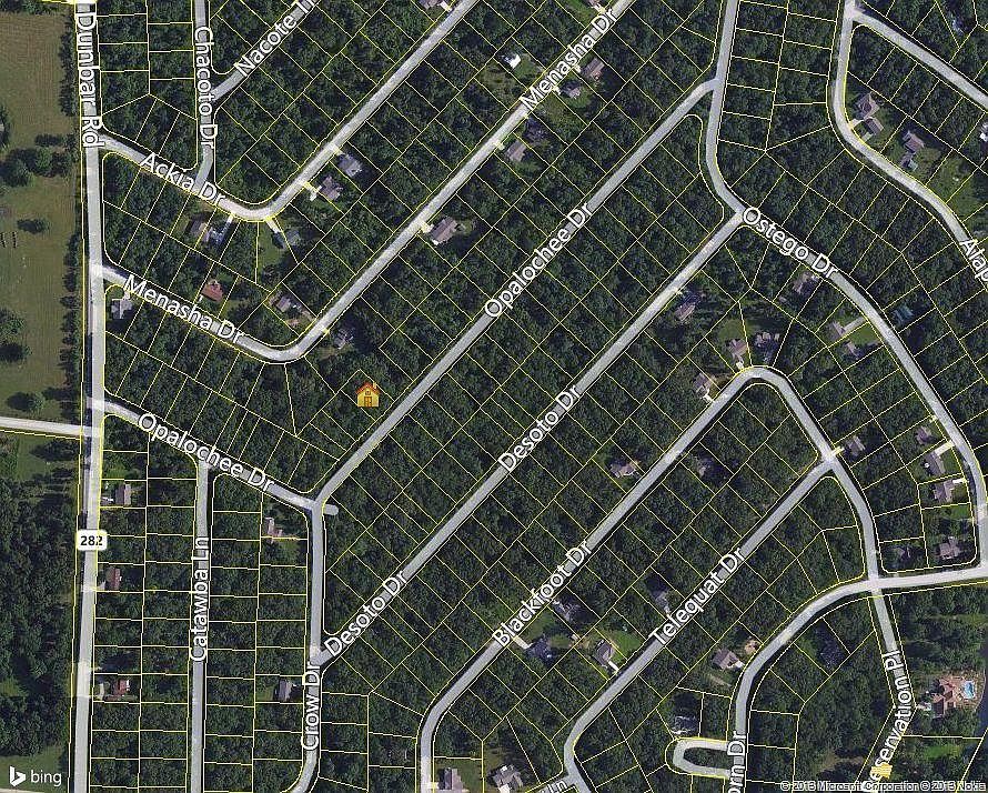 1st image of 3109 Opalochee Dr