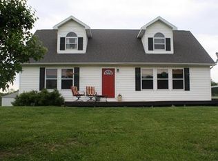 31330 W 146th St, Crystal Lakes, MO 64024