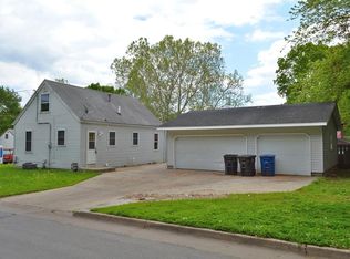 1312 E 37th St, Des Moines, IA 50317