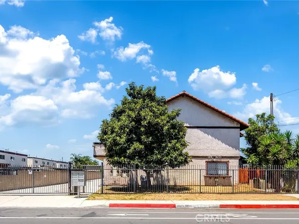 3687 Durfee Ave #3, El Monte, CA 91732