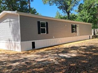 1515 Old Hamer Rd LOT 1, Hamer, SC 29547